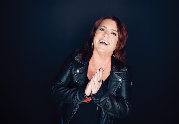 Kathleen Madigan