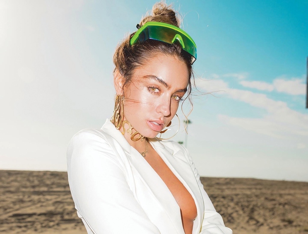 Sommer Ray