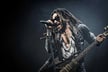 On August 1, Lenny Kravitz transformed the Dolby Live Theater at Park MGM into a portal to another era, kicking off the second leg of his Blue Electric Light tour with the electric intensity that only over three decades of rock mastery can deliver. 