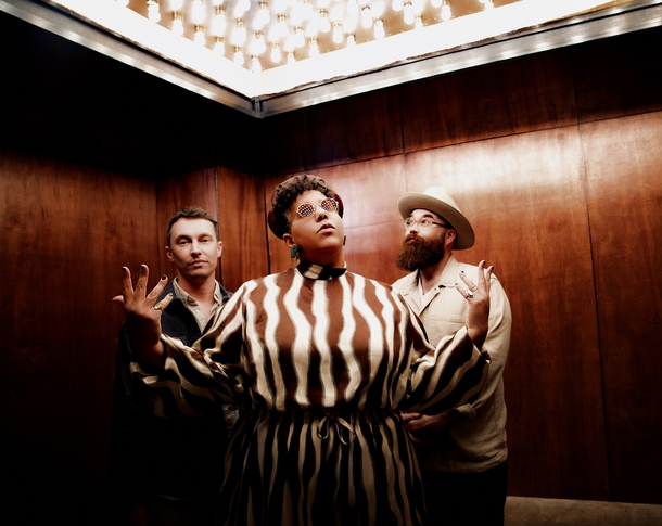 Alabama Shakes