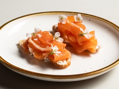 Eat at Edo while you&nbsp;can.