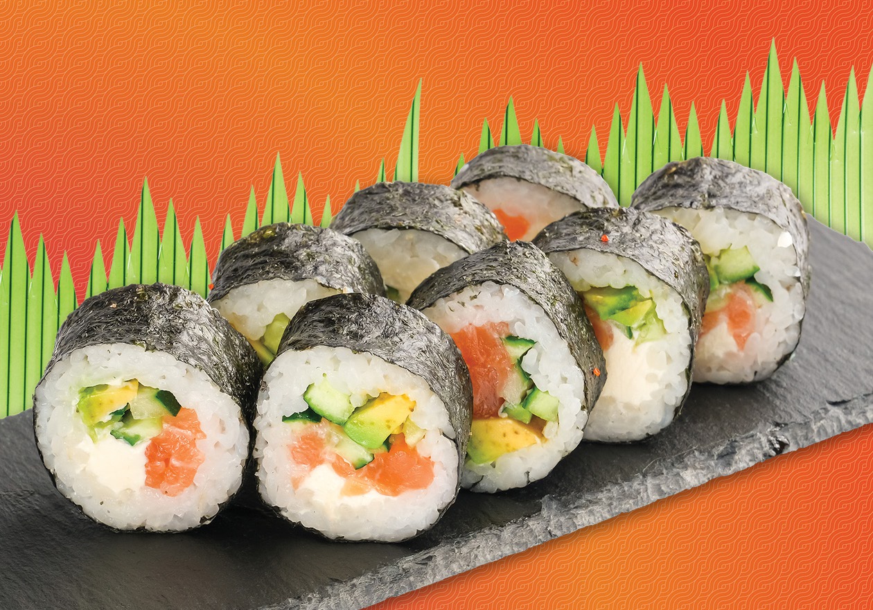 Everything is pre-prepped and there is little actual cooking, so this is the kind of party you can host while being out all day in the pool. 