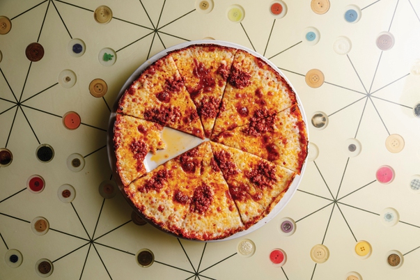 Boom Bang Fine Foods & Cocktails