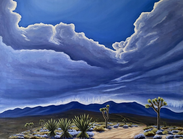 “Into the McCulloughs”