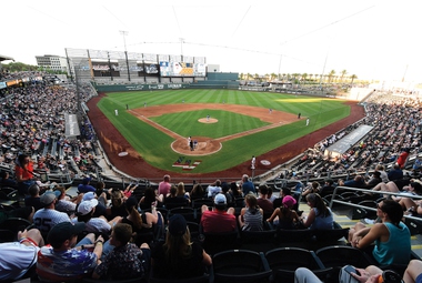 While the A’s will be hoping for more success on the field in 2028, the deeply entrenched legacy of America’s pastime in Las Vegas will definitely benefit the franchise.