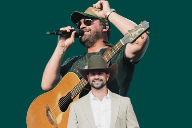 Over the course of the August 21-24 weekend, hundreds of hits across multiple genres will be performed during dozens of mini-concerts by renowned songwriters.