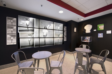 This summer, the Atomic Museum opened the exhibit featuring a collection of artifacts that tell a more complete story of the woman behind the famous image.