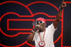 Global Gaming League: Ne-yo vs T-Pain