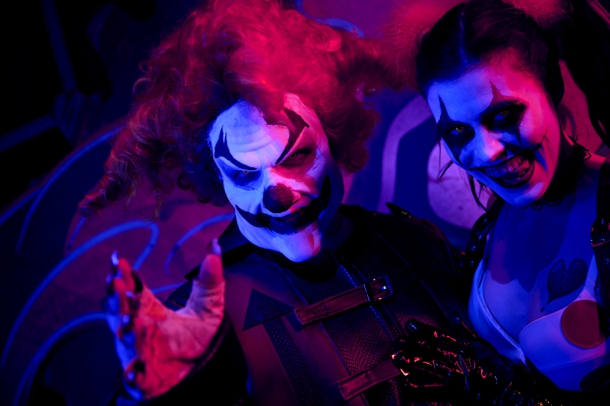 Universal Horror Unleashed