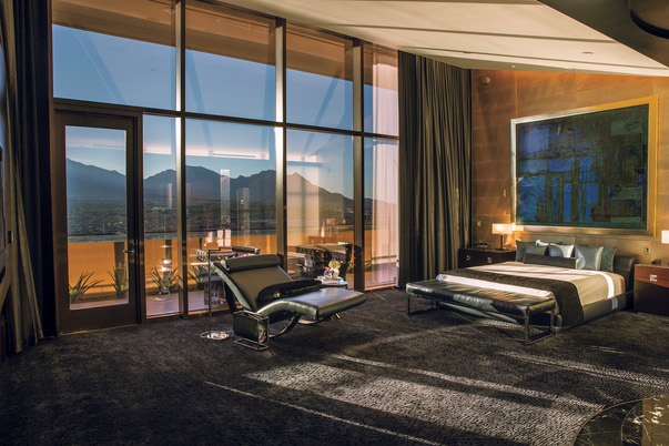 One 80 Suite at Red Rock Resort