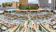 Cheer on your team at the best places to watch football in Las Vegas for 2025. 