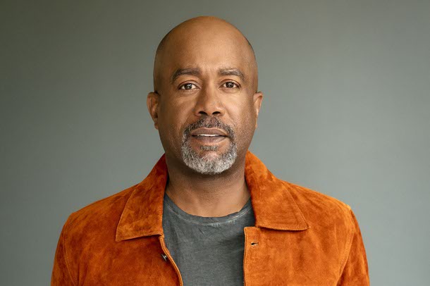 Darius Rucker