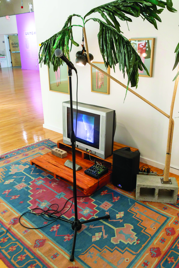 Endless, Quindo Miller