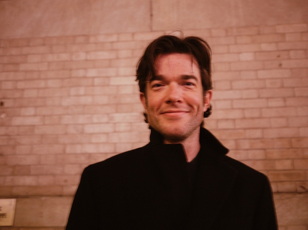 John Mulaney