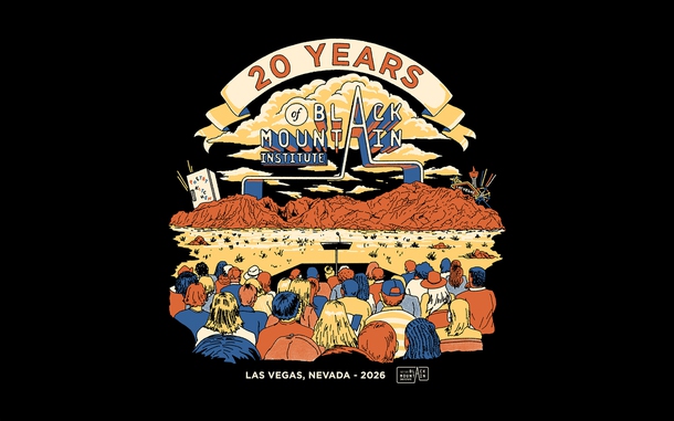 Black Mountain Institute