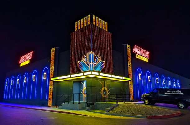 Lionsgate Entertainment / Courtesy