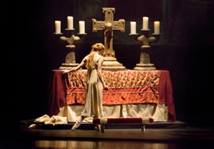 James Canfield’s Romeo & Juliet