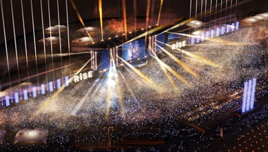 From music festivals and stage productions to foodie festivities and visual art highlights, these are the seasonal events you won’t want to miss across the Vegas Valley.