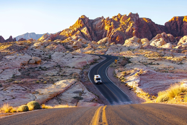 Valley of Fire