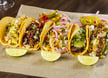 Lev Group offers up tasty tacos and luchador lore at its newest venue Downtown.