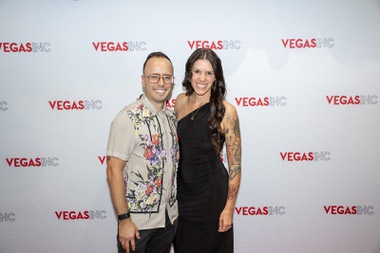 2025 Vegas Inc Women Inspiring Nevada Awards at Tivoli&nbsp;Village