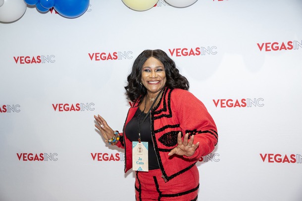 2025 Vegas Inc Women Inspiring Nevada awards event at Tivoli Village Thursday Sept. 25, 2025.