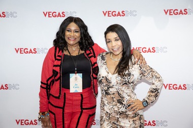 2025 Vegas Inc Women Inspiring Nevada Awards at Tivoli&nbsp;Village