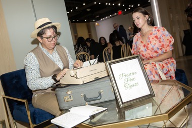 2025 Vegas Inc Women Inspiring Nevada Awards at Tivoli&nbsp;Village