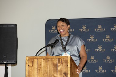 2025 Vegas Inc Women Inspiring Nevada Awards at Tivoli&nbsp;Village