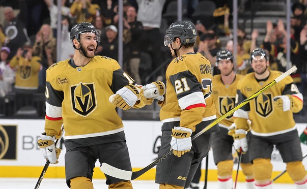 Vegas Golden Knights