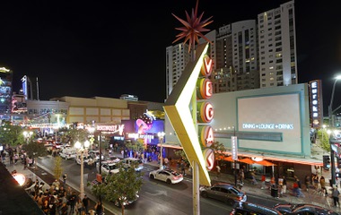 East Fremont&nbsp;Nightlife