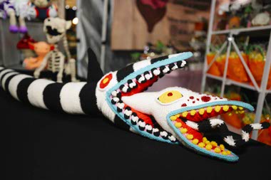 Nightmare in Vegas Horror&nbsp;Convention