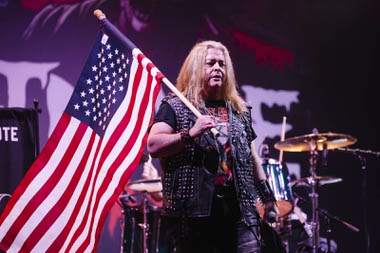 Nightmare in Vegas Horror&nbsp;Convention