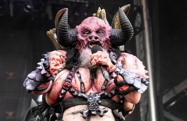 Gwar