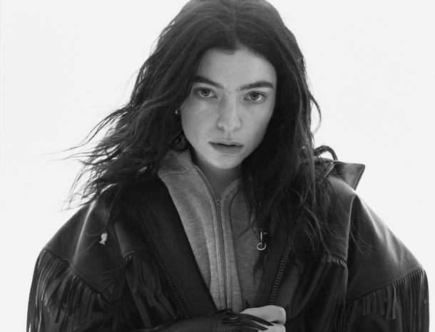 Lorde