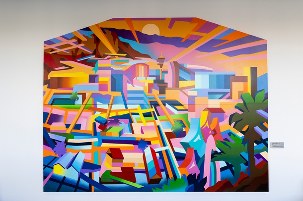 “You are Here, Welcome Home”