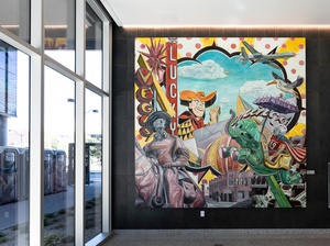 “Beyond the Meadows”