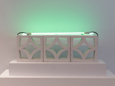 “Neon Study&nbsp;#2”