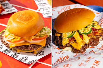 Smashburger battle: Naughty Patty’s vs. With Love, Always