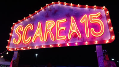 Halloween parties and family events in Las Vegas this October 2025