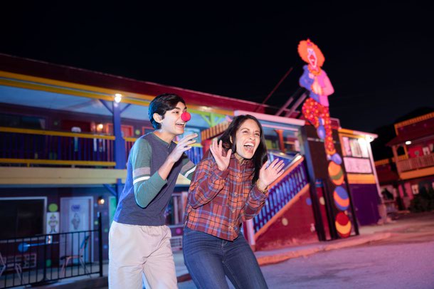 Jamie Kingham / Courtesy