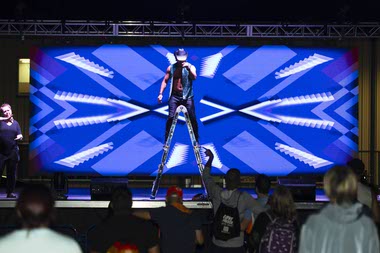 Las Vegas PRIDE&nbsp;Festival