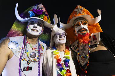 Las Vegas PRIDE&nbsp;Festival