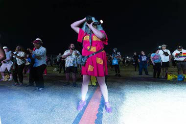 Las Vegas PRIDE&nbsp;Festival
