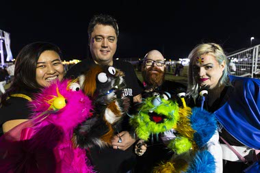 Las Vegas PRIDE&nbsp;Festival