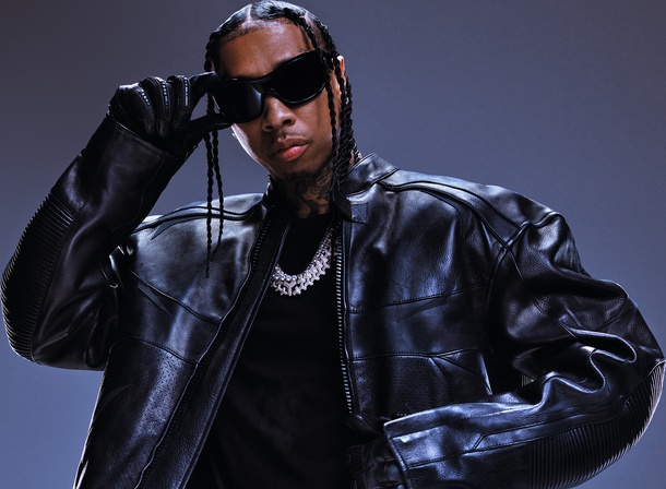Tyga