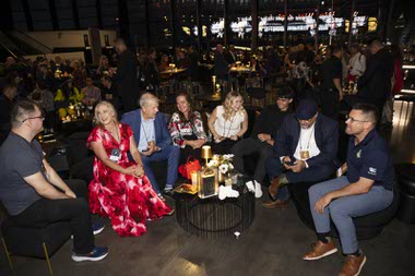 2025 VEGAS INC Top Tech&nbsp;Awards