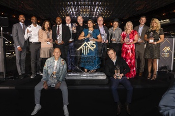 2025 VEGAS INC Top Tech Awards