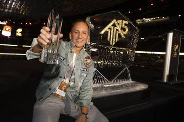 2025 VEGAS INC Top Tech&nbsp;Awards