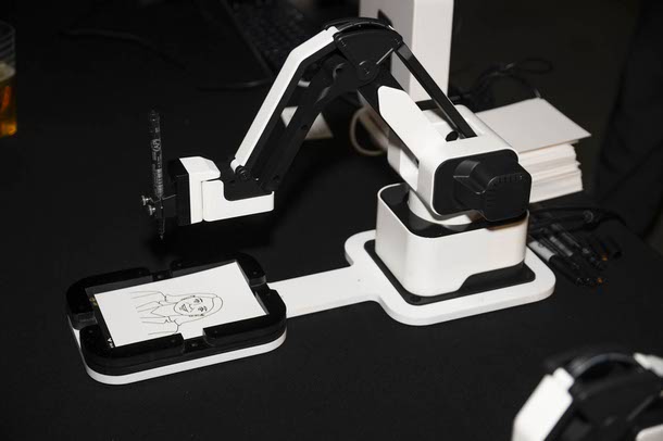 VEGAS INC Top Tech Awards at Allegiant Stadium, Wednesday, Oct. 22, 2025.